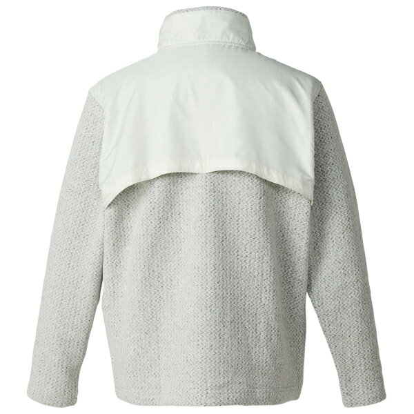 BabolaT(バボラ) メンズ ボアジャケット Pure BOA JACKET（ホワイト・サイズ：L） BUT5154-WH00-L 2