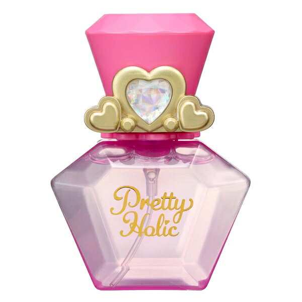バンダイ 名探偵プリキュア！ Pretty Holic プリティアップフレグランス キュアミ...