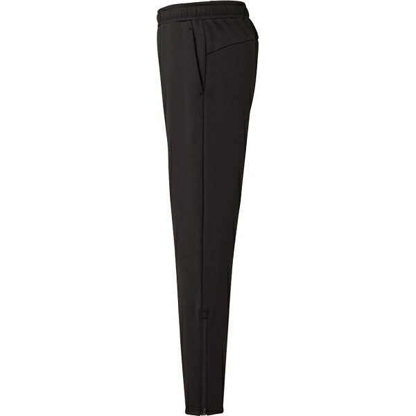 ゴーセン ユニセックス 裏起毛ストレッチパンツ（ブラック・サイズ：SS） GOS-W2546-39-SS GOSEN 2