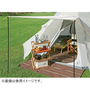 ����ץƥ󥹥��å� CS���饷�å��� ����4��MOVE��å� ��600�� UP-2580 CAPTAIN STAG