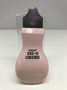 セイコー 【国内正規品】SEIKO　こじ開け（ピンク） S-282 [S282]【返品種別B】
