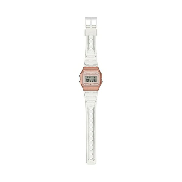 カシオ 【国内正規品】CASIO Collection　POP クオーツ　ユニセックスタイプ F-91WS-7A3JF [F91WS7A3JF]【返品種別A】