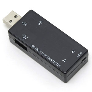 �롼�ȥ����� Quick Charge 3.0�б� USB�ʰ��Ű�����ή�����å��� ����OFF�����ޡ���ǽ��¢ �ѻ���ή�͵�ǽ�դ� RT-USBVACT1