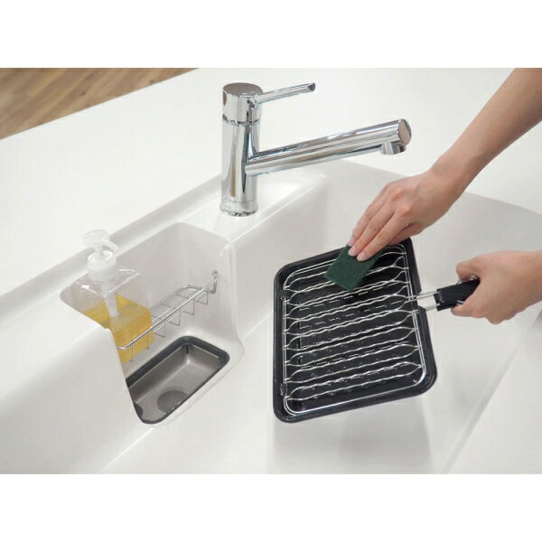 【ヴァイカン Vikan】Vikan ハンドブラシ グリーン 3587 35872 ヴァイカン