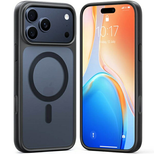 TORRAS(トラス) iPhone17 Pr...の紹介画像2