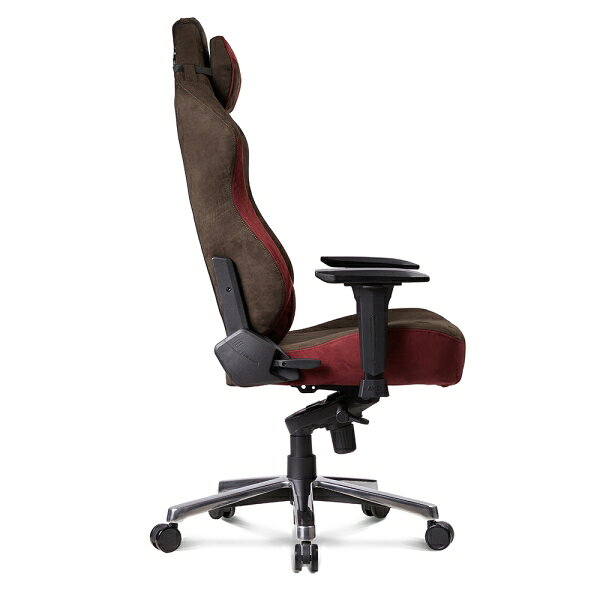 AKRacing�ʥ��������졼���󥰡� ���ե����������ʥ֥饦��� Faura�ʥե�����˥��꡼�� AKR-FAURA-BROWN �饤�ե������������ [AKRFAURABROWN]