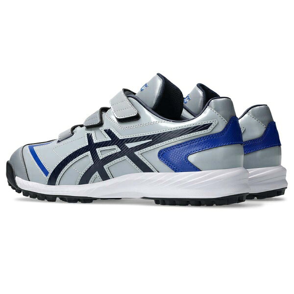 アシックス メンズ 野球 トレーニングシューズ NEOREVIVE TR 3（Piedmont Grey/Mid...