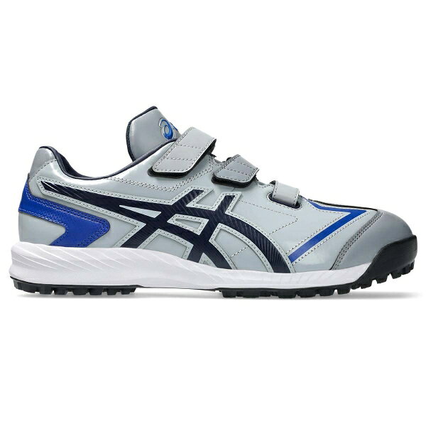 アシックス メンズ 野球 トレーニングシューズ NEOREVIVE TR 3（Piedmont Grey/Mid...
