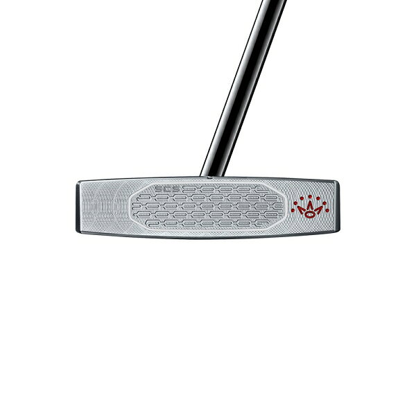 タイトリスト スコッティ・キャメロン スタジオスタイル Fastback OC（34インチ） 757RB34J Titleist Studio Style Fastback OC 3