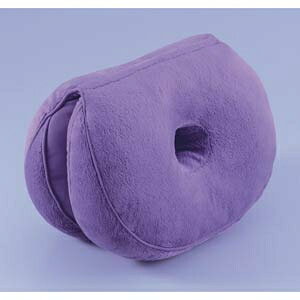 コジット メイクヒップスベーグルクッション グレープ ベ-グルクツシヨングレ-プ [ベグルクツシヨングレプ] [2]