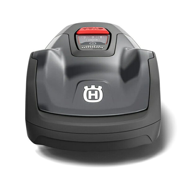 ハスクバーナ ロボット芝刈機 オートモア アスパイア R4 970 56 85-29 Husqvarna Z...