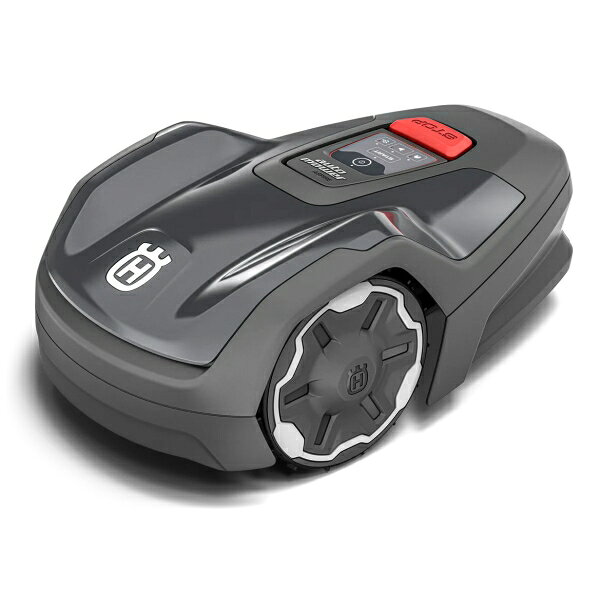 ハスクバーナ ロボット芝刈機 オートモア アスパイア R4 970 56 85-29 Husqvarna Z...