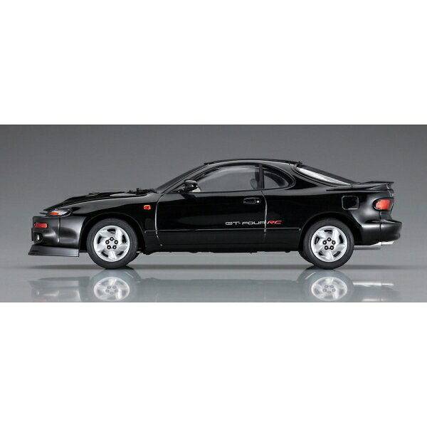 Joshin web 家電とPCの大型専門店のハセガワ 【再生産】1/24 トヨタ セリカ GT-FOUR RC w/リップスポイラー【20536】 プラモデル｜アングル2