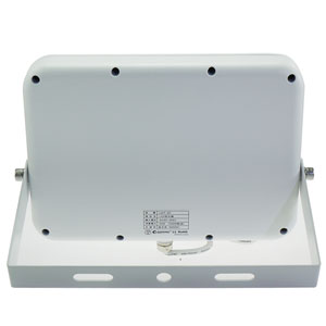 グッド・グッズ LED投光器 6000ルーメン（昼白色） LDT-5F GOODGOODS [LDT5F] 2