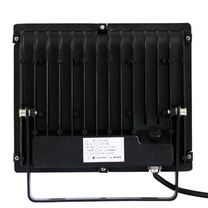 グッド・グッズ LED投光器 7020ルーメン（昼光色） LDJ-50H GOODGOODS [LDJ50H] 3