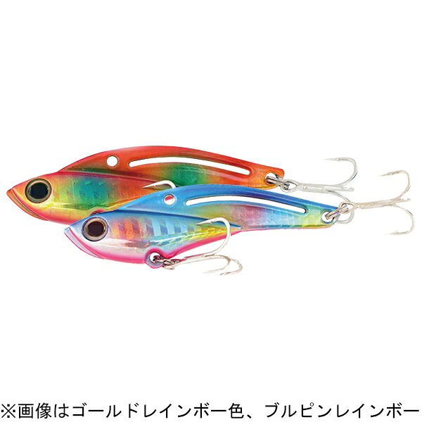 鉄PANバイブ 20g CTG コンスタンギーコ の商品画像2枚目