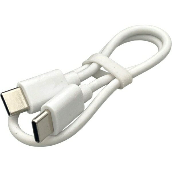 大橋産業 準固体モバイルバッテリー10000mAh MagSafe（ホワイト） BAL 8006 No.8006