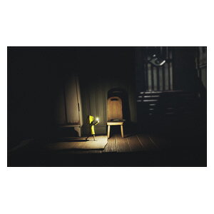 バンダイナムコエンターテインメント 【PS4】LITTLE NIGHTMARES-リトルナイトメア-...