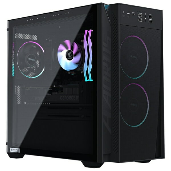 GIGABYTE|ギガバイト ゲーミング デス...の紹介画像2