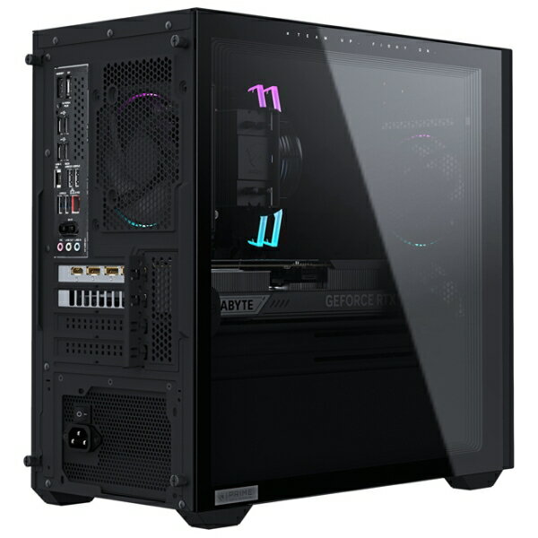 GIGABYTE|ギガバイト ゲーミング デス...の紹介画像3