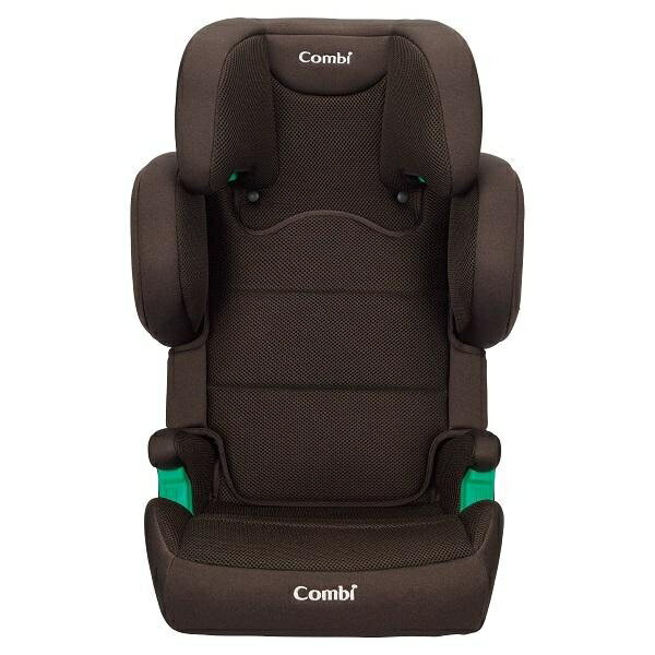 チャイルドシート ジュニアシート ジョイトリップ アドバンス for Kids air R129 RA ブラウン 身長100cm〜150cm（参考：3才頃〜12才頃） コンビ ジヨイFキツAIR129 RA(BR) 2