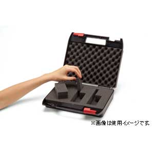タカチ電機工業 MAXI用内装スポンジフォーム（対応ケース：MAXI393309） MASP39330...