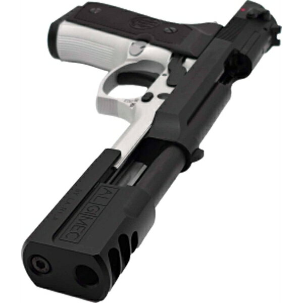 ���ʥ������ Beretta 92F ��Professional Comp�� Evolution 2 �إӡ��������� Two-Tone ��ǥ륬��