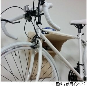アクアリデオ イージーシェルフforバイクサイクル 壁美人(無塗装)15kgまで 608942 ...