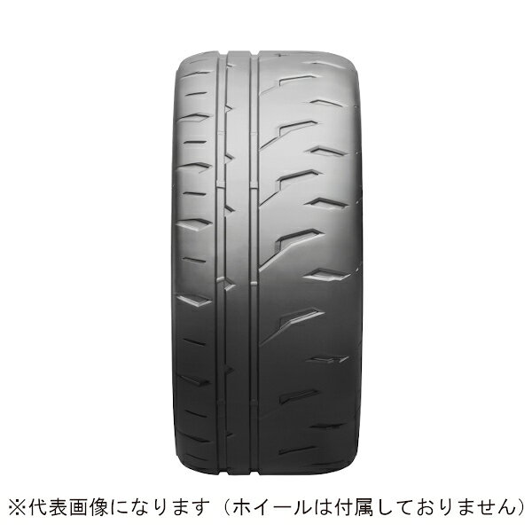 ブリヂストン リアルスポーツタイヤ POTENZA RE-71RZ 265/35 R18 XL 097W/タイヤ1本[他商品と同時購入不可] PSR17961 BRIDGESTONE　POTENZA 2