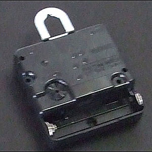 フォーカス・スリー 掛け時計 Focus Three ジョイントクロック(ナチュラル) V-089(NR) [V089NR]【返品種別A】 [2]