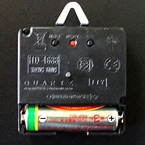 フォーカス・スリー 掛け時計 Focus Three メープルクロック(ナチュラル) V-086(NR) [V086NR]【返品種別A】