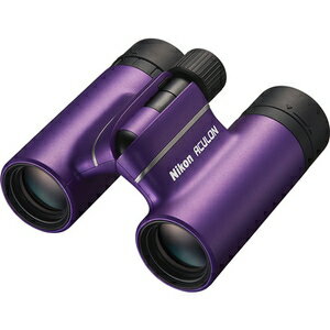 ニコン 双眼鏡「ACULON T02 8x21」（倍率：8倍）（パープル） ACT028X21PR