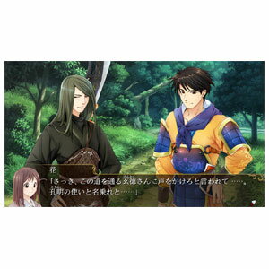 プロトタイプ 【Switch】三国恋戦記〜オトメの兵法！〜 [HAC-P-AQDSA NSW サンゴクレンセンキ]