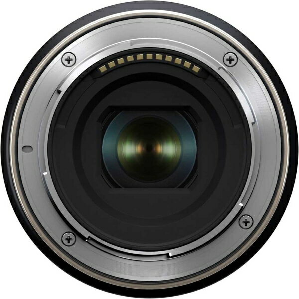 タムロン 【Joshin web限定：ハクバ レンズガード付きのセット】18-300mm F/3.5-6.3 Di III-A VC VXD（Model：B061） TA18-300DI3ニコンB061Z ※ニコンZマウント用