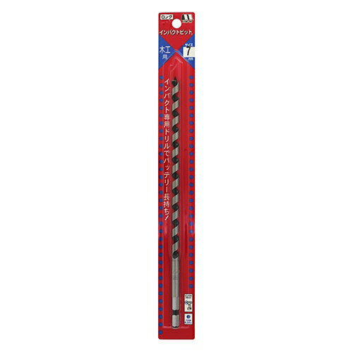 スターエム インパクトビット ロング 7.0mm 7L-070