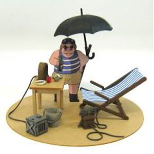 ���󤱤� 1/300 �ۥƥ륢�ɥꥢ���ΡʹȤ��ڡˡ�MK07-15�� ��Ω���å�