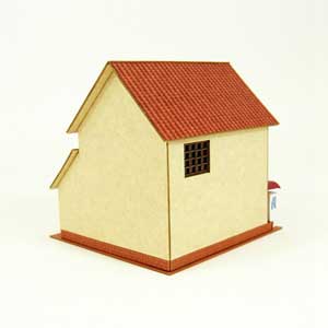 ���󤱤� 1/150 �ʤĤ����Υ�����ޥ��꡼�� ���ե�B��MP03-94�� ��Ω���å�