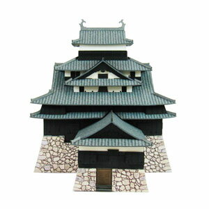 ���󤱤� 1/300 ���� ������ �ߤˤ��夢���ȥ��åȡ�̾�륷�꡼����MK04-06�� ��Ω���å�
