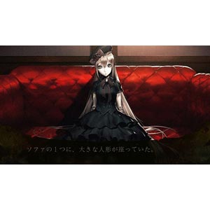 �������ڥꥨ�� ��PS Vita�ۻ�� [VLJM-30229 PSV���륷]