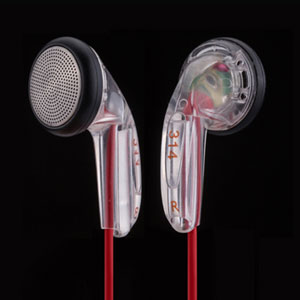 �ѥ������ǥ��� �����ʥߥå������ץ󷿥���ۥ� PAI-FLAT Pai audio Audio Earbuds 3.14 FLAT