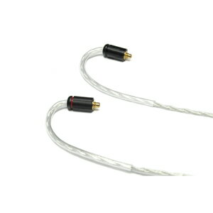 ノブナガラボ ヘッドホン用リケーブル(1.2m)【MMCX⇔4.4mm5極バランス】景光(かげみつ) NLP-KGM NOBUNAGA LABS