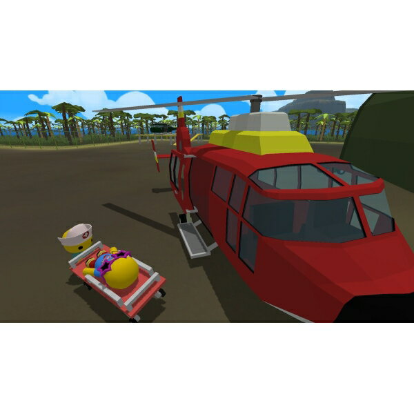 テヨンジャパン 【PS5】ウォブリーライフ [ELJM-30761 PS5 ウォブリ-ライフ]