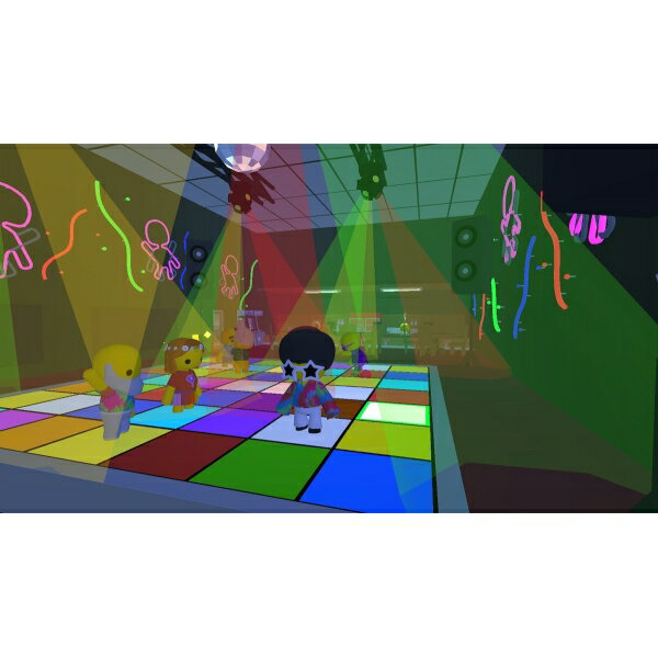 テヨンジャパン 【PS5】ウォブリーライフ [ELJM-30761 PS5 ウォブリ-ライフ]