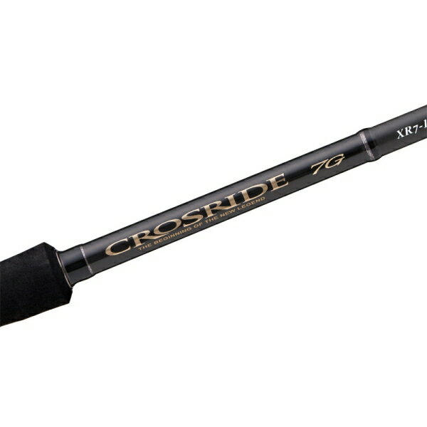 クロスライド7G ライトショアジギングモデル XR7LSJ-1002M (3)