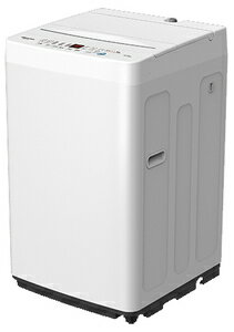 （標準設置料込）洗濯機一人暮らし5.5kgHW-T55Dハイセンス5.5kg全自動洗濯機Hisense[HWT55D]