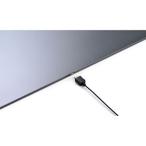Joshin web 家電とPCの大型専門店のミストラル オーディオボード EVA-C1 MISTRAL｜アングル2
