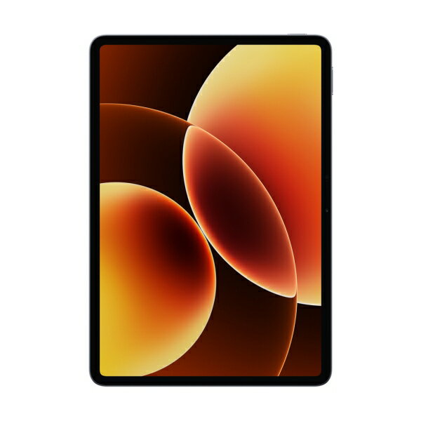 Xiaomi｜シャオミ Xiaomi Pad 8 （11.2インチ/8GB/128GB）- グレー VHU6368JP - Image 2