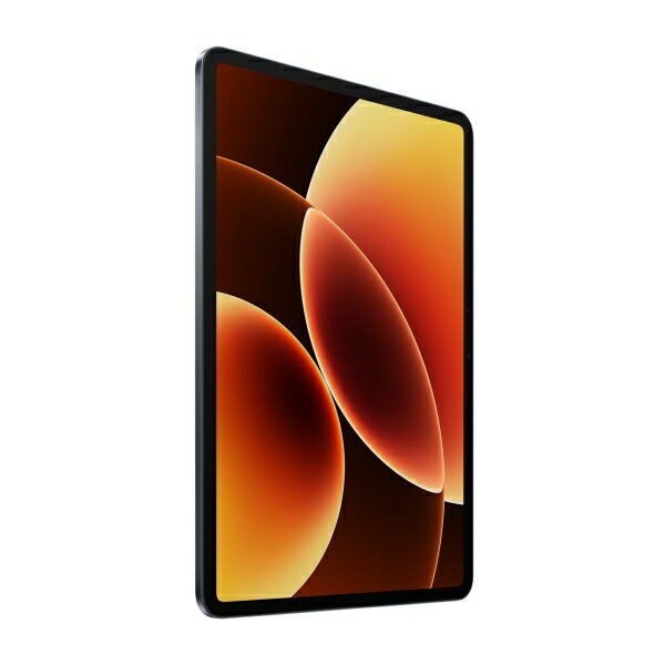 Xiaomi｜シャオミ Xiaomi Pad 8 （11.2インチ/8GB/128GB）- グレー VHU6368JP - Image 3