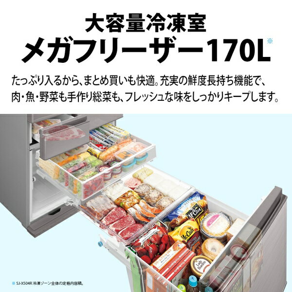 SJ-X504R サムネイル3
