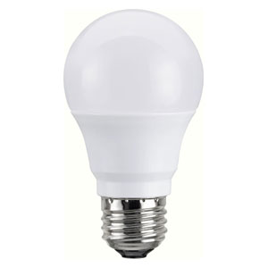 東芝 LED電球 一般電球形 60W形相当/810lm（電球色相当）【2個入】 LDA8L-G/60V1P ...